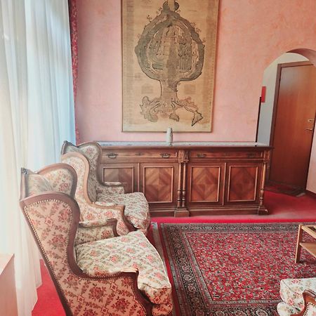 Hotel Montecarlo Castellanza Εξωτερικό φωτογραφία