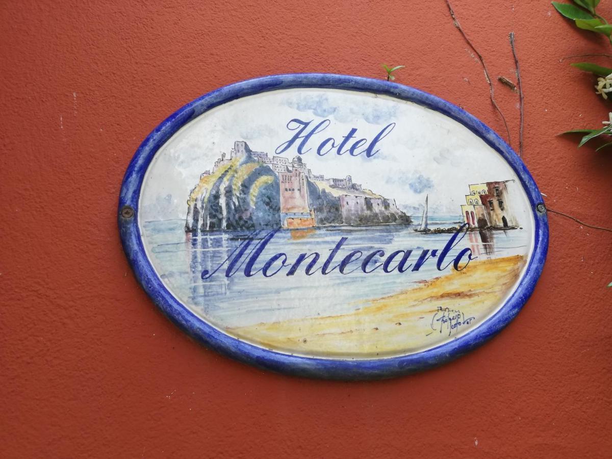 Hotel Montecarlo Castellanza Εξωτερικό φωτογραφία