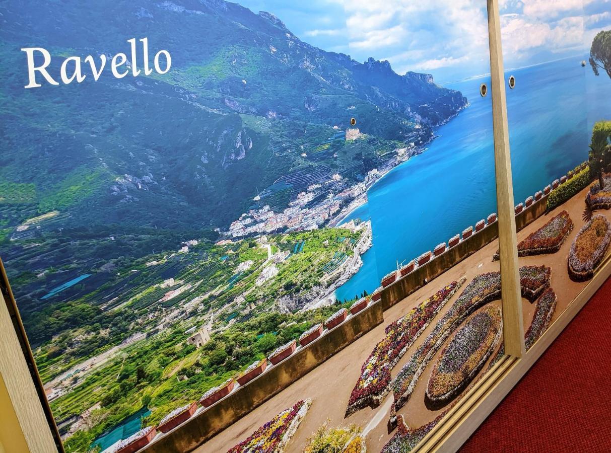Hotel Montecarlo Castellanza Εξωτερικό φωτογραφία
