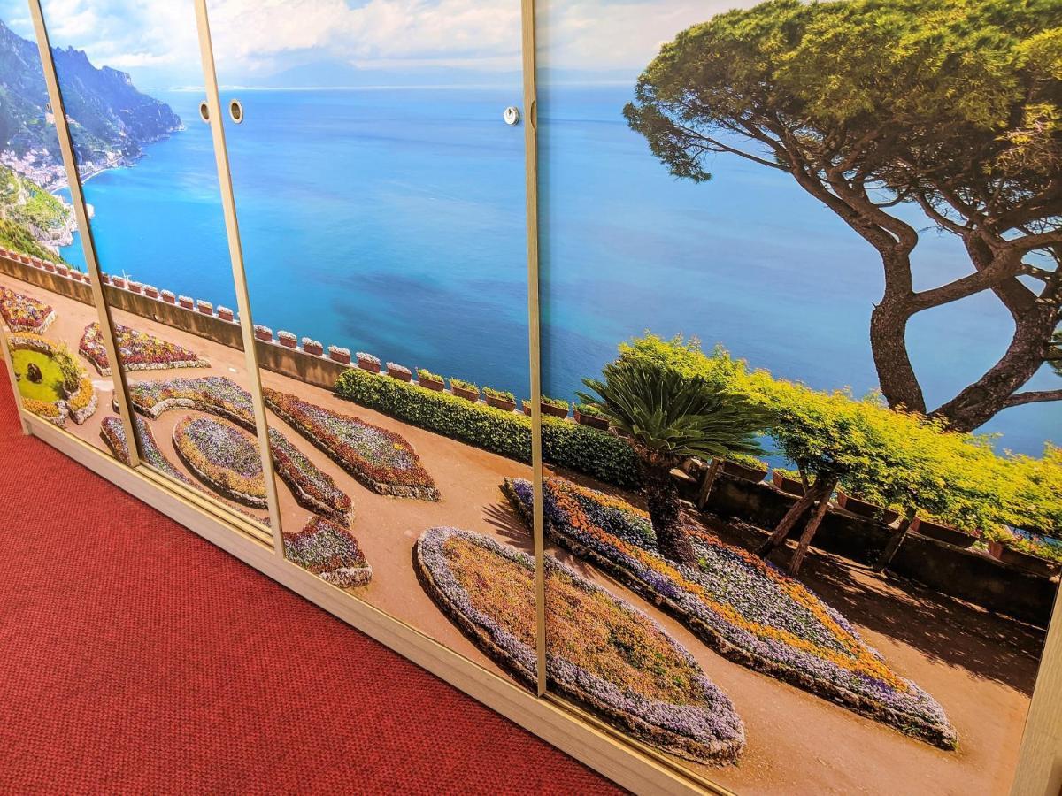 Hotel Montecarlo Castellanza Εξωτερικό φωτογραφία
