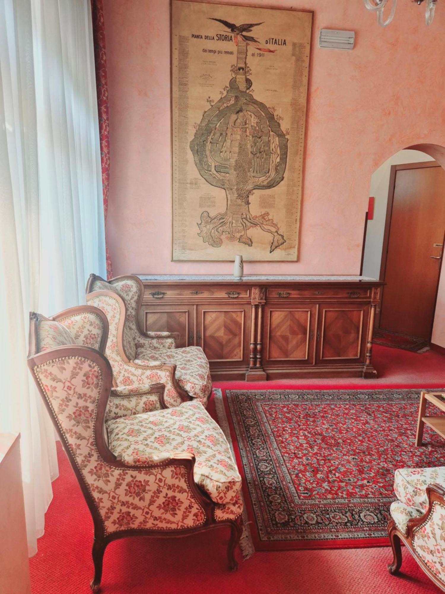 Hotel Montecarlo Castellanza Εξωτερικό φωτογραφία