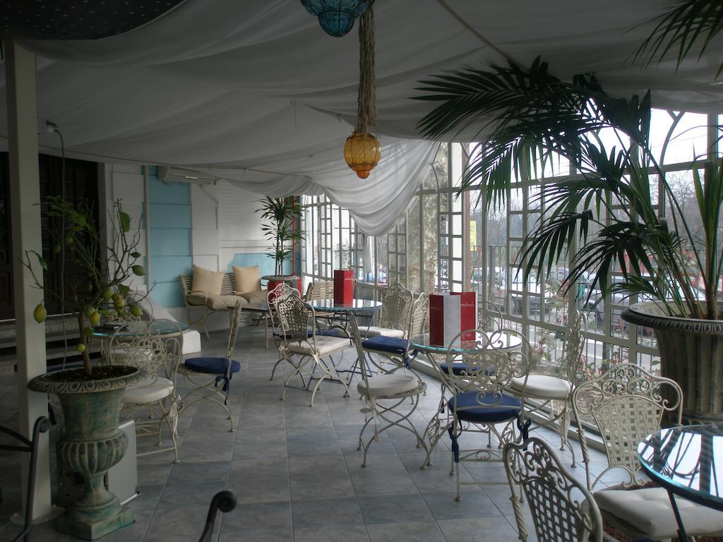 Hotel Montecarlo Castellanza Εξωτερικό φωτογραφία